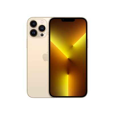 Apple iPhone 13 Pro Max 256GB 5G With FaceTime_img_0