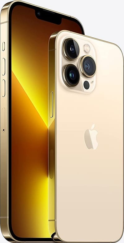 Apple iPhone 13 Pro Max 256GB 5G With FaceTime_img_1