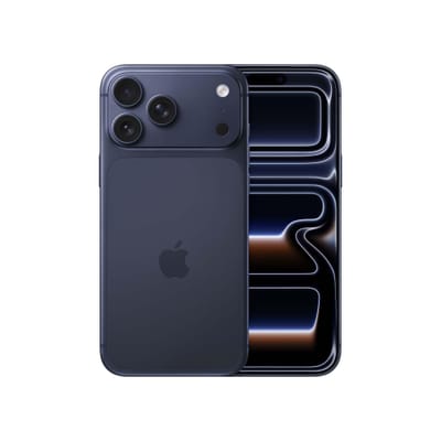 Apple iPhone 17 Pro 256GB 5G With FaceTime_img_0