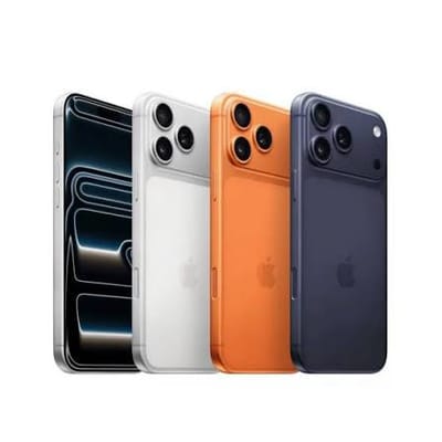 Apple iPhone 17 Pro 256GB 5G With FaceTime_img_1