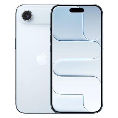 Apple Iphone 17 Air 256B, 5G Sky Blue_img_0