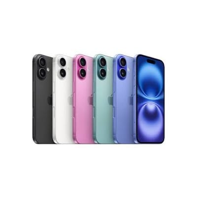 Apple iphone 16 128GB 5G With FaceTime_img_1