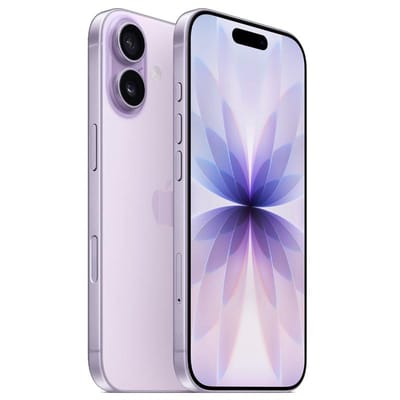 Apple iPhone 17 256GB 5G With FaceTime_img_0