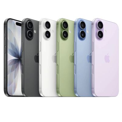 Apple iPhone 17 256GB 5G With FaceTime_img_1