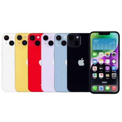 Apple iphone 14 128GB 5G with FaceTime_img_1