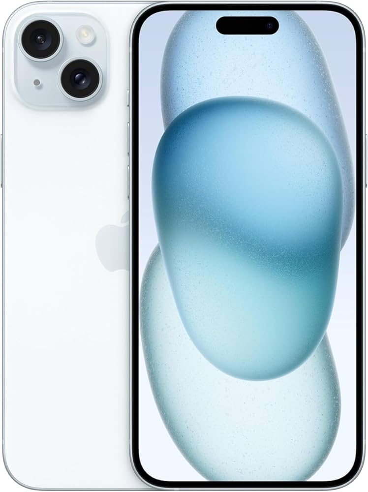Apple iphone 15 128GB 5G with FaceTime